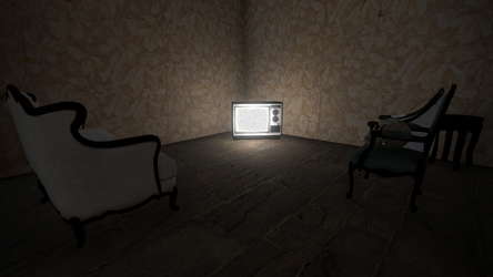 Haunted House Builder screenshot 8