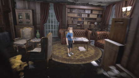 Static Memory screenshot 7