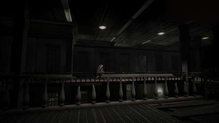 The Shadelight screenshot 4