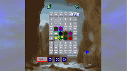 GallowsHill screenshot 1