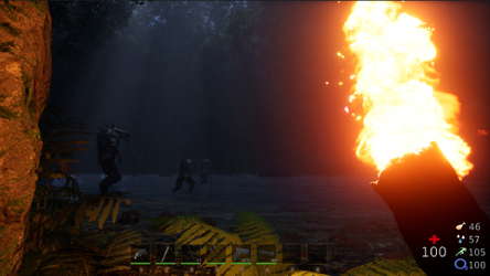 In The Dragon's Wake screenshot 11