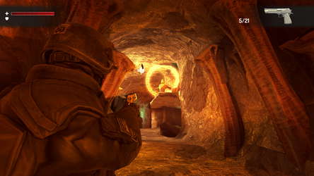 Wall of insanity screenshot 2