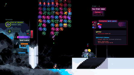 Devil Peach Soda screenshot 4