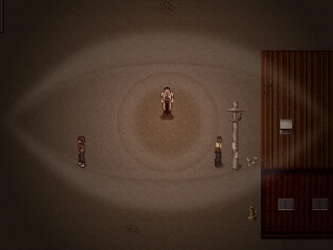 Eyes of Darkness screenshot 9