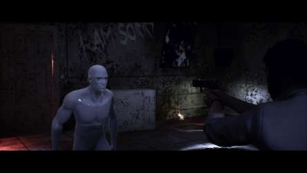 Past Cure screenshot 1