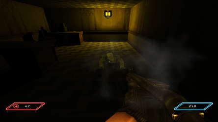 BorderMind screenshot 5