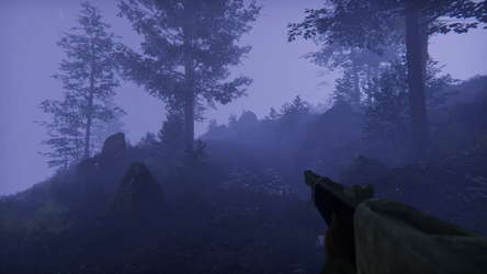 Panic screenshot 7