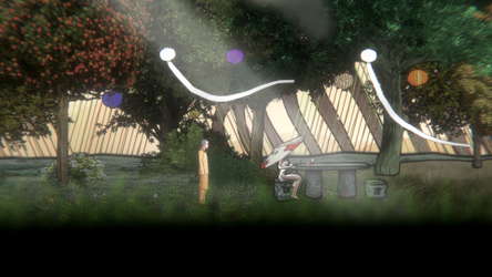 Seduction screenshot 5