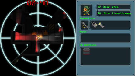 Xenomare screenshot 4