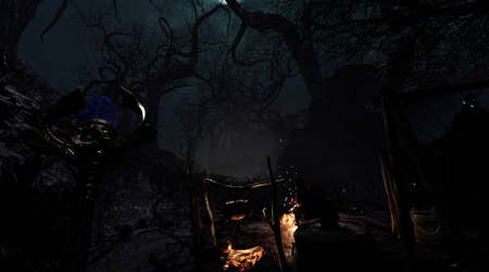 The SoulKeeper VR screenshot 6