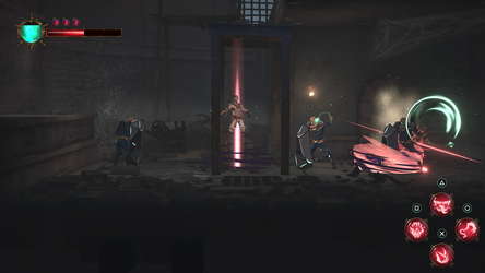 Winds Of Arcana: Ruination screenshot 2