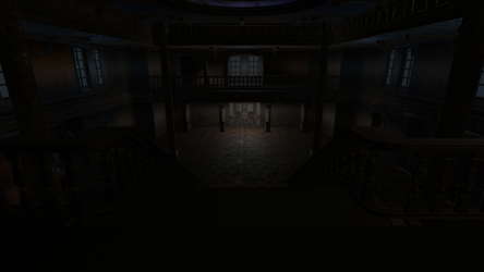The Unwelcomed screenshot 2