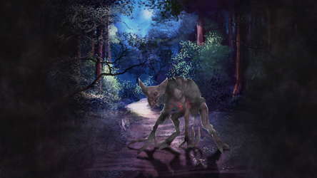 FEAST: Book One «Family Ties» screenshot 10