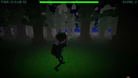 Imprecision screenshot 3