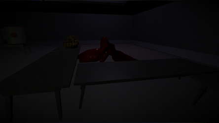 Second Person: Secret Laboratory screenshot 9