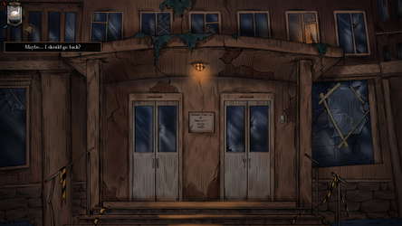 Kami: Parade of Senses screenshot 4