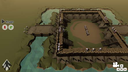 ♞ The Tactics of War ♞ screenshot 9