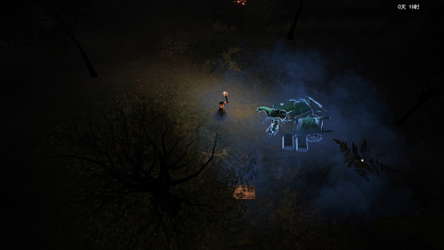 镇邪 screenshot 13