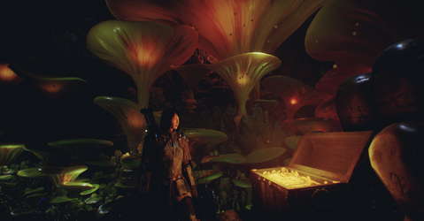 Abyss screenshot 6