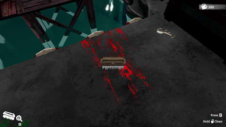 Sunken Engine screenshot 4