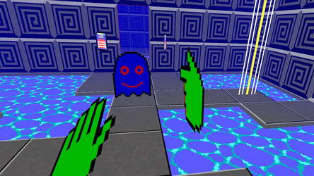 LIMINAL PHASE screenshot 4