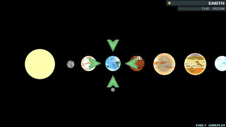 The Deepening: Eco-Offensive screenshot 2