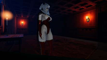 Vampire Mansion screenshot 2