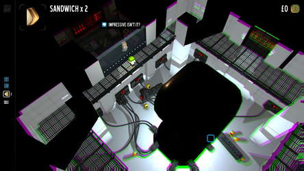 Basingstoke screenshot 3