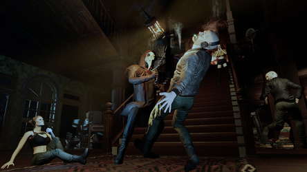 Occult screenshot 7