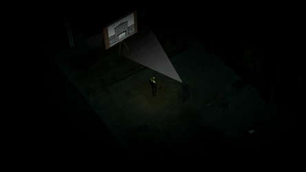 Hydra - Poseidon's conspiracy screenshot 21