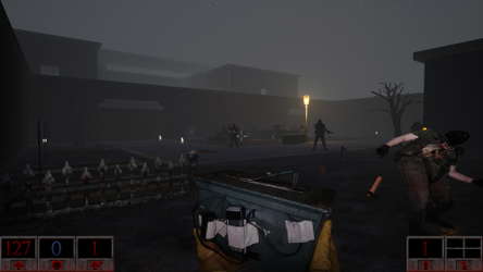 MALEDICTOR screenshot 2