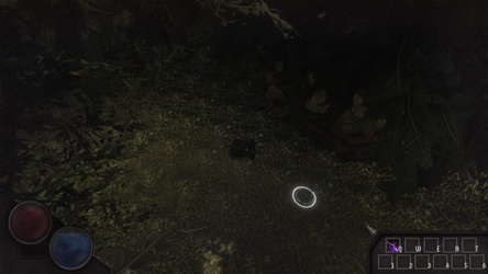 Diabolika screenshot 19