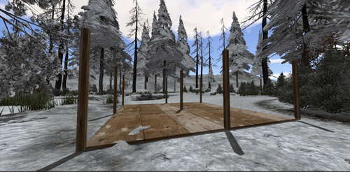 Survival Zombies The Inverted Evolution screenshot 7