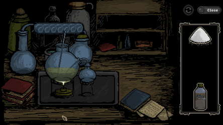 Lamentum screenshot 15