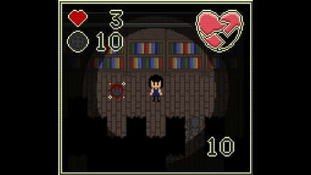 The Button Maze screenshot 3