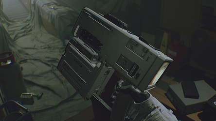 ROUTINE screenshot 2