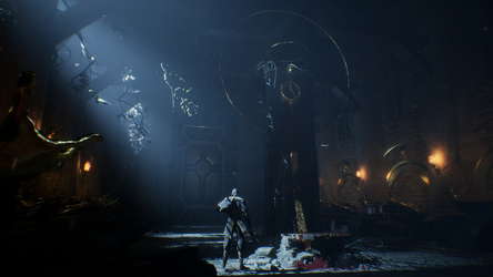 Mortal Rite screenshot 13