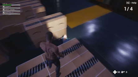 Prime Horror II screenshot 4
