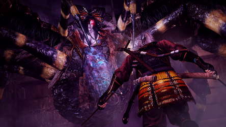 Nioh: Complete Edition screenshot 4