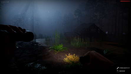 Chupacabras: Night Hunt screenshot 2