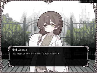 HAPPY SAIN† SHEOL screenshot 3