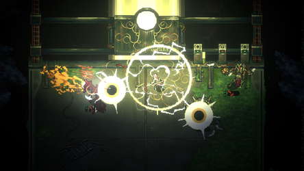 There Is No Light: Enhanced Edition screenshot 8