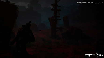 Phantom Demon Siege screenshot 3