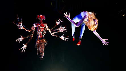 Tales of Terror screenshot 5