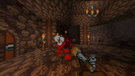 Chertovica screenshot 9