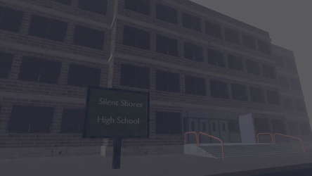 Silent Shores screenshot 6