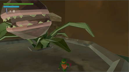 The Celestial Seeker screenshot 4