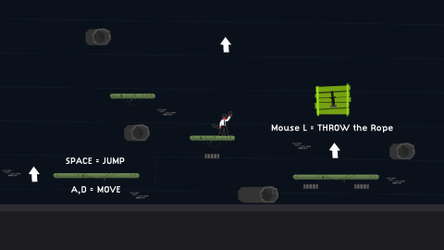 Ropeman screenshot 3