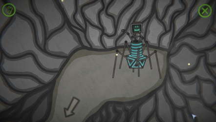 Rusts Of Corruption screenshot 6