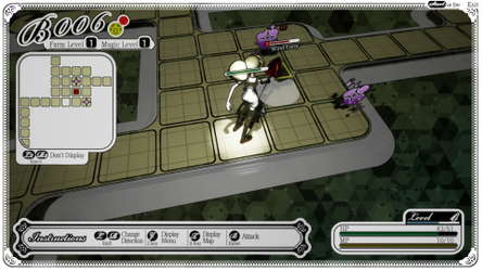 The Sealed Ampoule screenshot 5